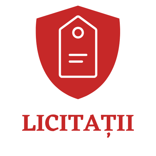 Licitații Lichidări